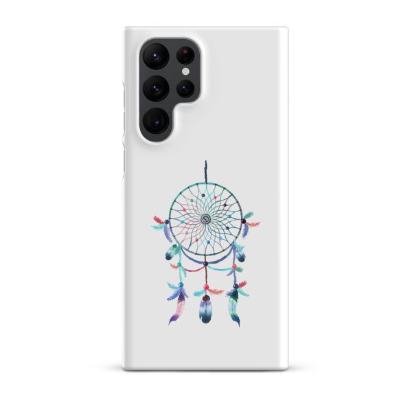 Vivid Art Snap Case for Samsung® Galaxy - Image 23