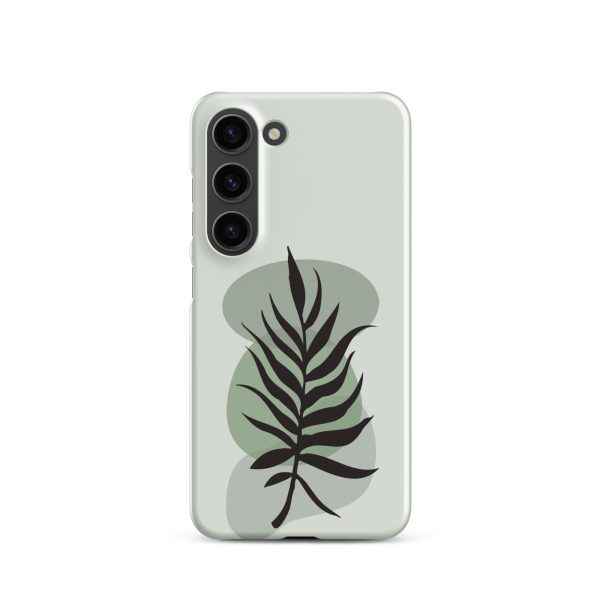 Samsung® Snap-On Case Lightweight & Protective Design - Image 24