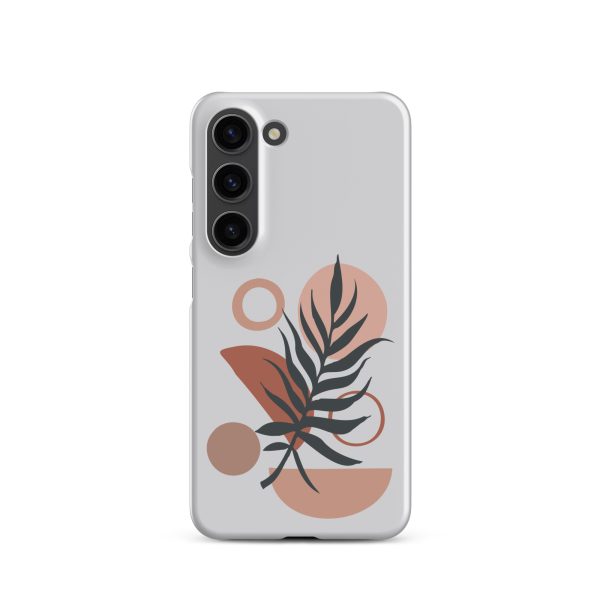 Modern Snap Case for Samsung - Image 25