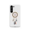 Crystal Clear Snap Case for Samsung - Image 25