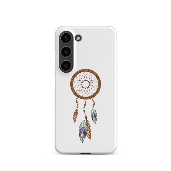 Crystal Clear Snap Case for Samsung - Image 25