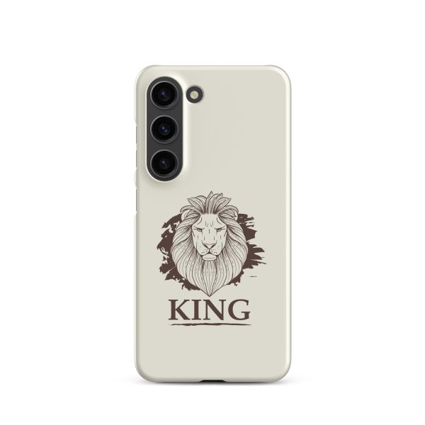 Custom Print Snap Case for Samsung® Phones - Image 25
