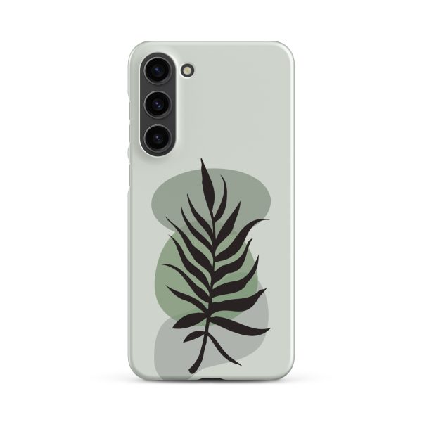 Samsung® Snap-On Case Lightweight & Protective Design - Image 26