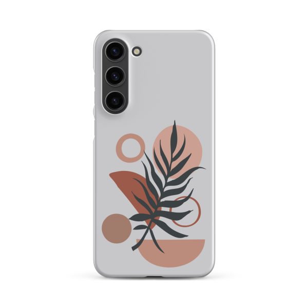 Modern Snap Case for Samsung - Image 27
