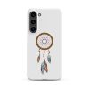 Crystal Clear Snap Case for Samsung - Image 27