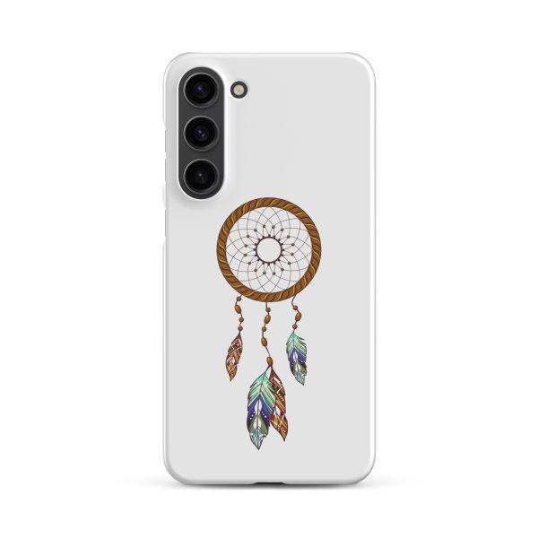 Crystal Clear Snap Case for Samsung - Image 27