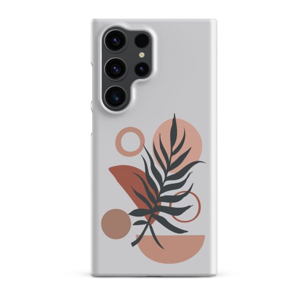 Modern Snap Case for Samsung - Image 29