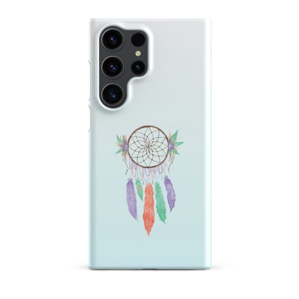 Slim Snap Case for Samsung® Galaxy Series - Image 29