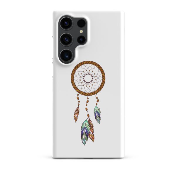 Crystal Clear Snap Case for Samsung - Image 29