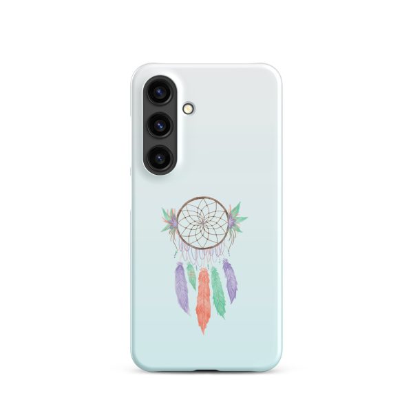 Slim Snap Case for Samsung® Galaxy Series - Image 31