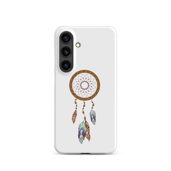Crystal Clear Snap Case for Samsung - Image 31