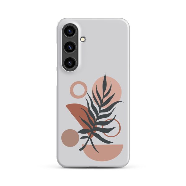 Modern Snap Case for Samsung - Image 33