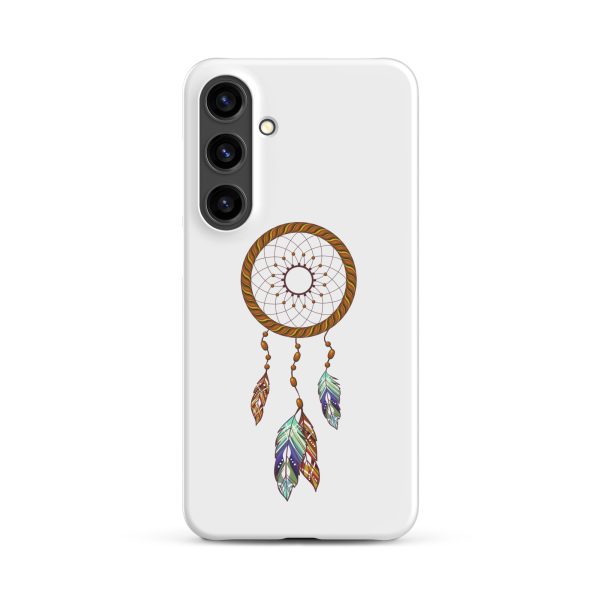 Crystal Clear Snap Case for Samsung - Image 33