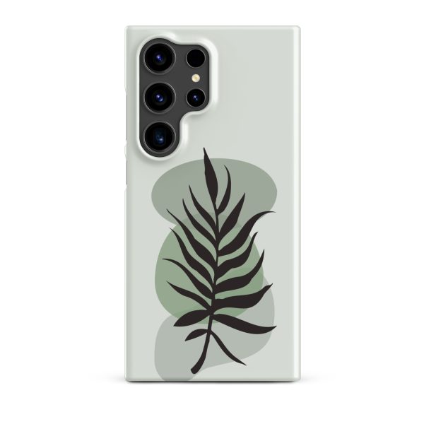 Samsung® Snap-On Case Lightweight & Protective Design - Image 34
