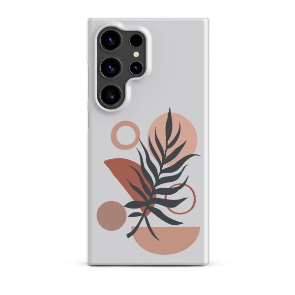 Modern Snap Case for Samsung - Image 35