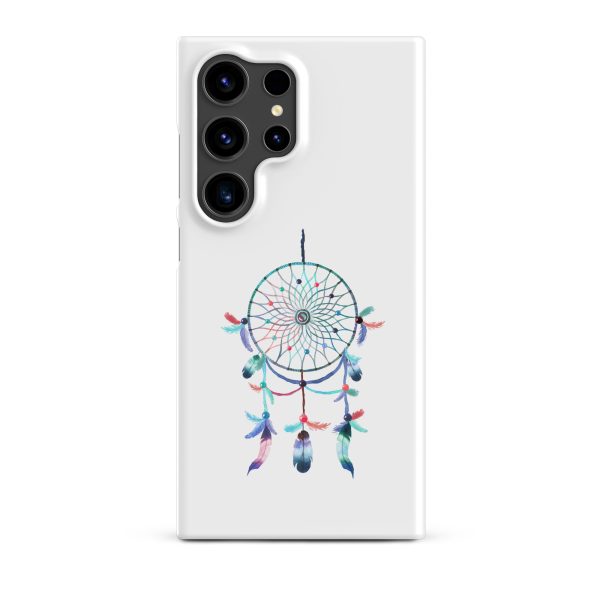 Vivid Art Snap Case for Samsung® Galaxy - Image 35