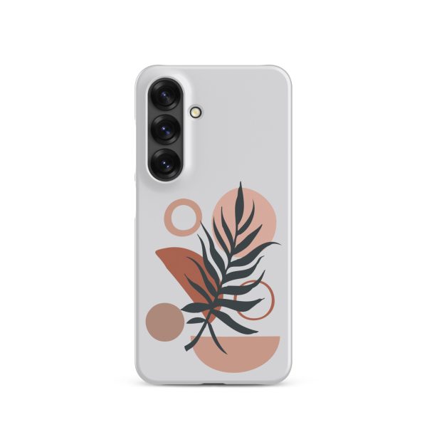 Modern Snap Case for Samsung - Image 37