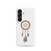 Crystal Clear Snap Case for Samsung - Image 37
