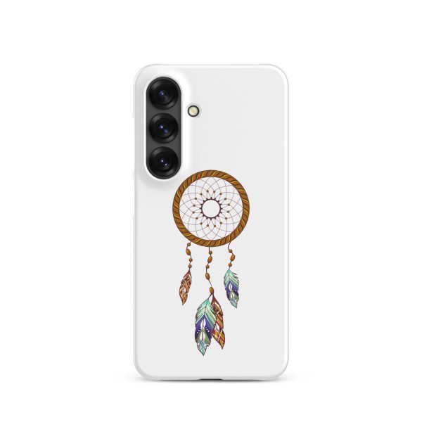 Crystal Clear Snap Case for Samsung - Image 37