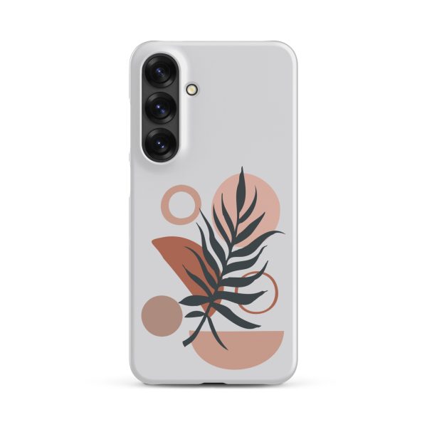 Modern Snap Case for Samsung - Image 39