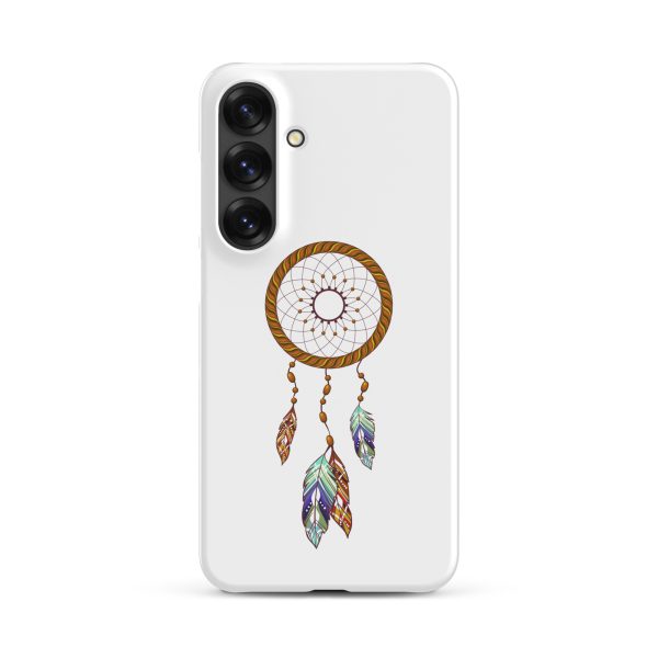 Crystal Clear Snap Case for Samsung - Image 39