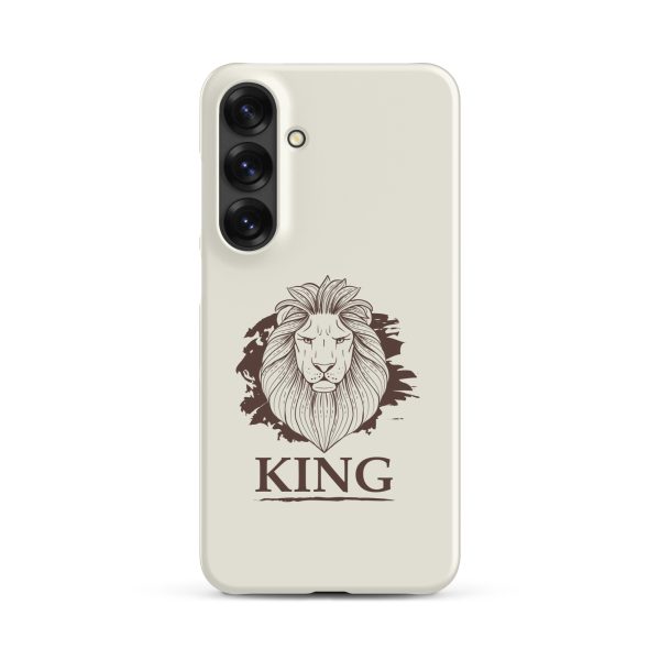 Custom Print Snap Case for Samsung® Phones - Image 39