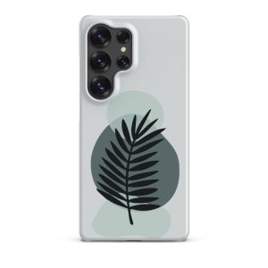 Slim Snap Case for Samsung