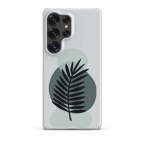 Slim Snap Case for Samsung
