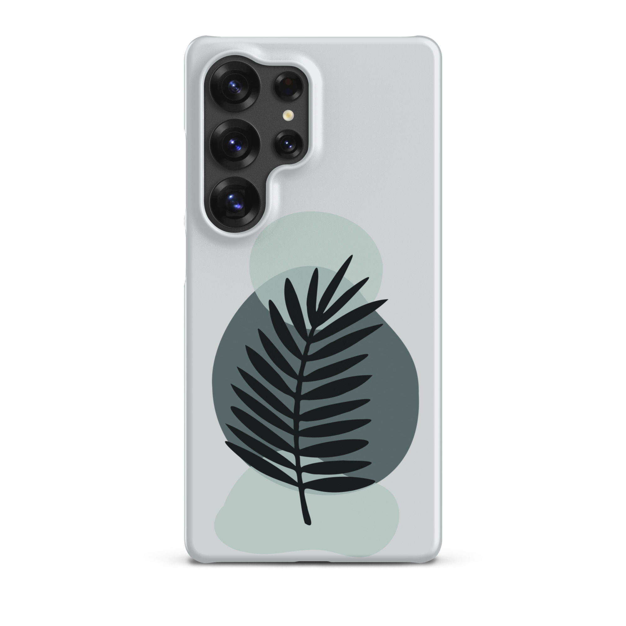 Slim Snap Case for Samsung