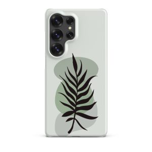 Samsung® Snap-On Case Lightweight & Protective Design
