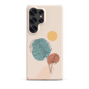 Precision Snap Case for Samsung