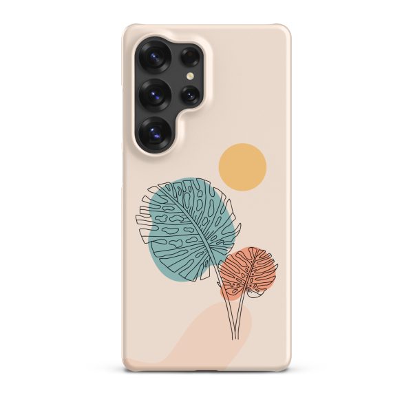 Precision Snap Case for Samsung