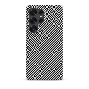 GalaxySnap™ Ultra-Fit Case
