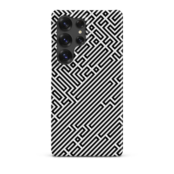 GalaxySnap™ Ultra-Fit Case