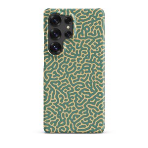 Snap-On Case for Samsung