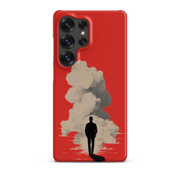 SnapLite™ Minimalist Case – Samsung