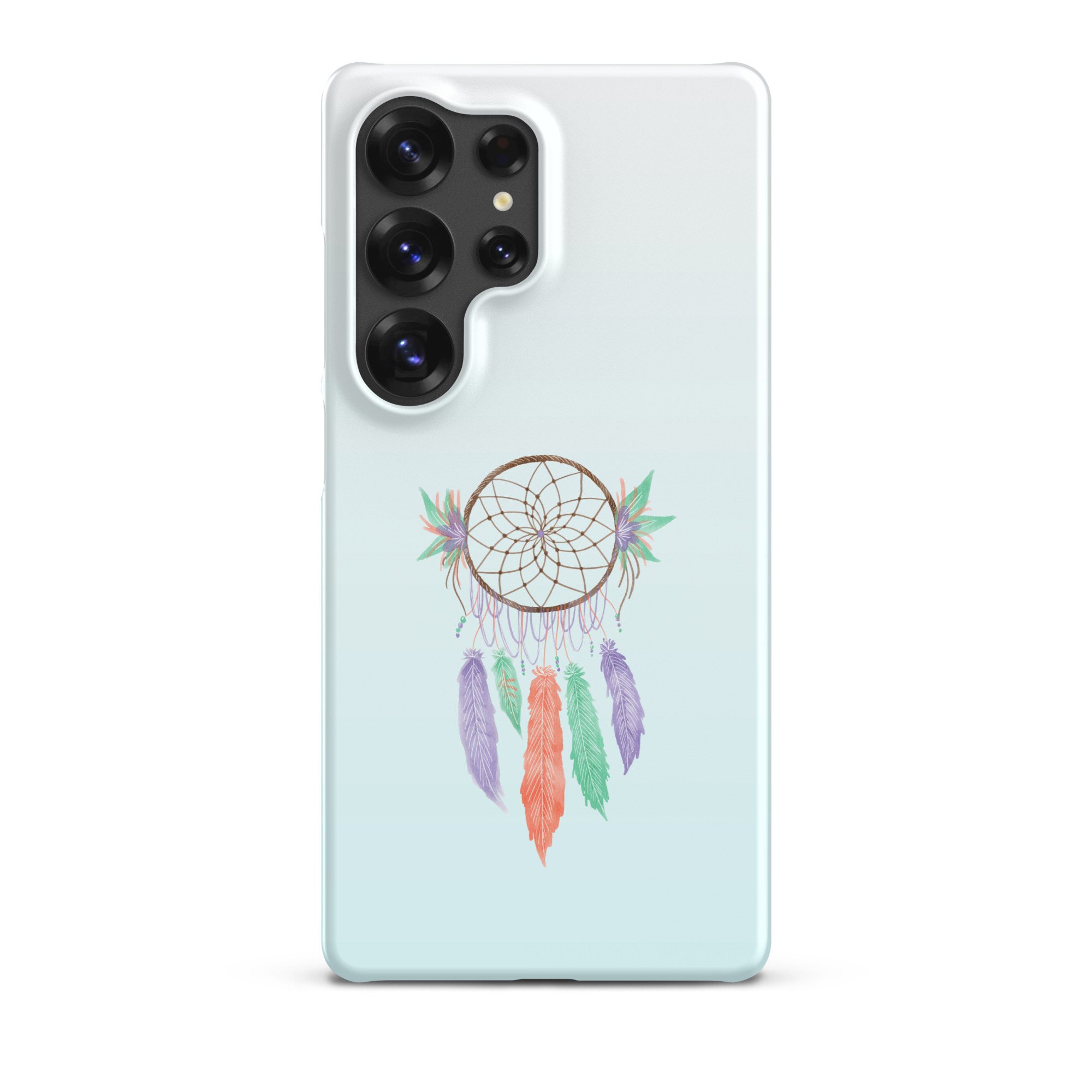 Slim Snap Case for Samsung® Galaxy Series