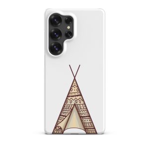 SnapMag Magnetic Case for Samsung