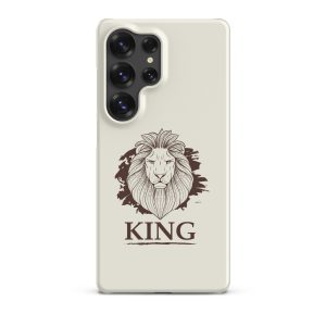 Custom Print Snap Case for Samsung® Phones