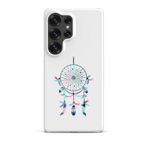 Vivid Art Snap Case for Samsung® Galaxy