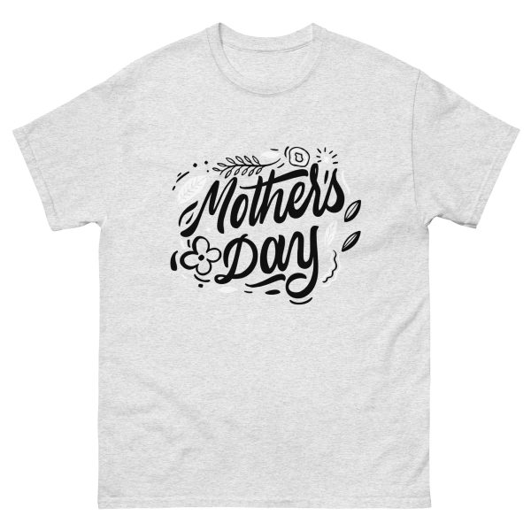 Everyday Tee for Every Mom – Unisex Classic Fit - Image 21