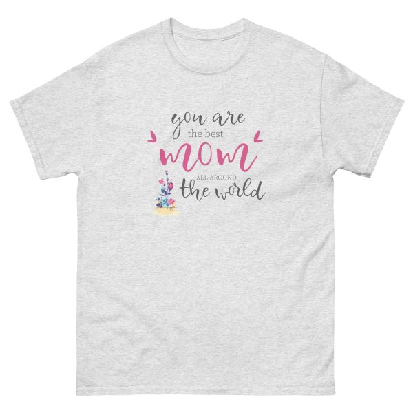 Mother’s Day Edition – Unisex Tee - Image 15