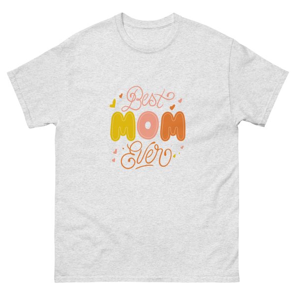 Forever My Mom, Always My Friend – Mother’s Day Tee - Image 24