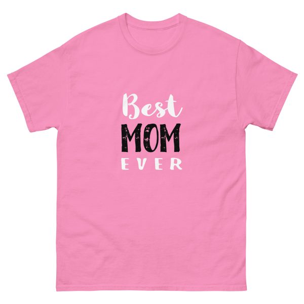 Mother’s Day Classic Unisex Tee - Image 27