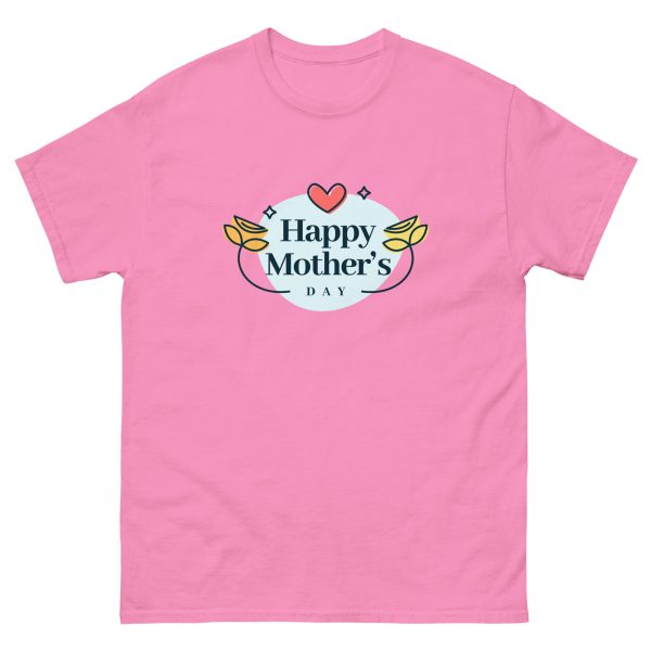 Timeless Love – Mother’s Day Unisex T-Shirt - Image 26