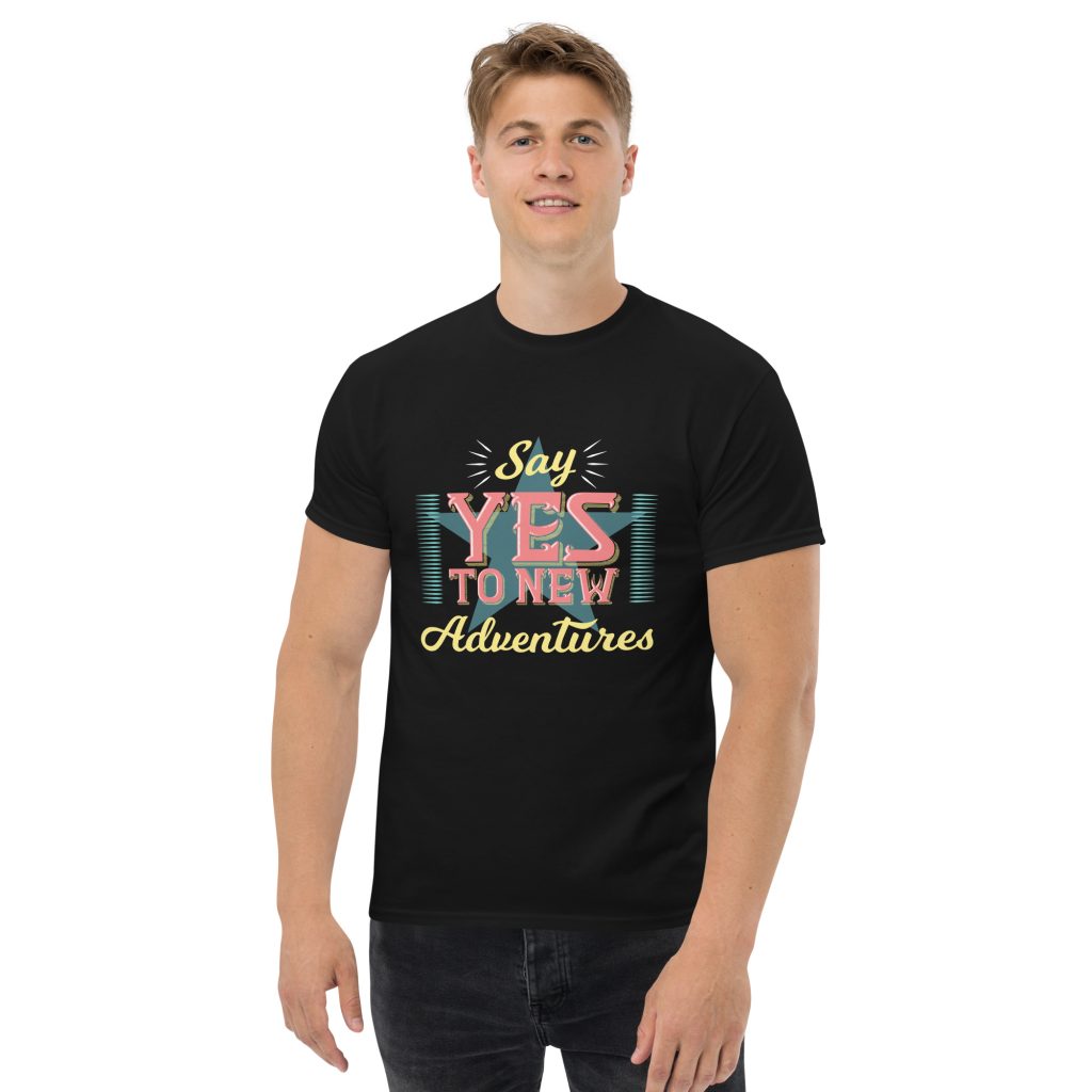 Top T-Shirt Trends of 2025: What’s Hot Right Now