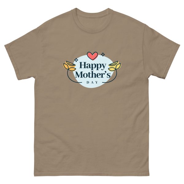 Timeless Love – Mother’s Day Unisex T-Shirt - Image 22