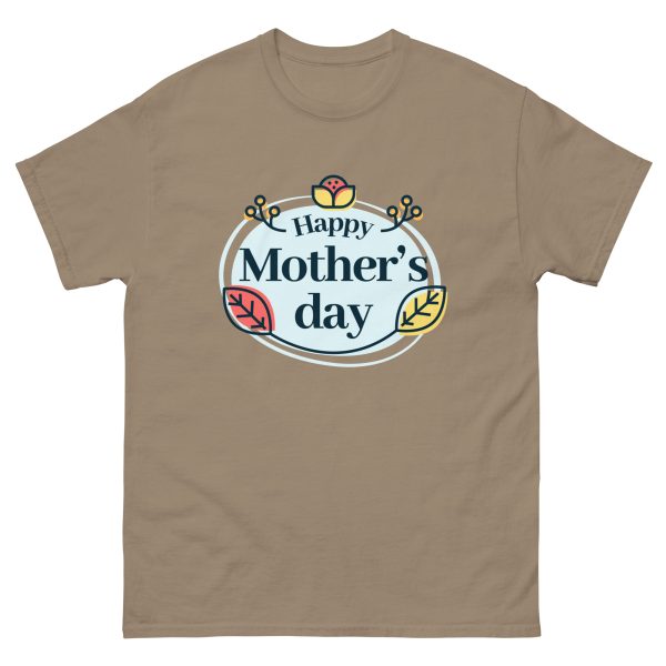 Mom Vibes – Unisex Classic Tee for Mother’s Day - Image 21