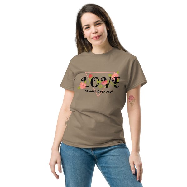 Unisex Retro Mom Tee – Celebrate in Style - Image 5