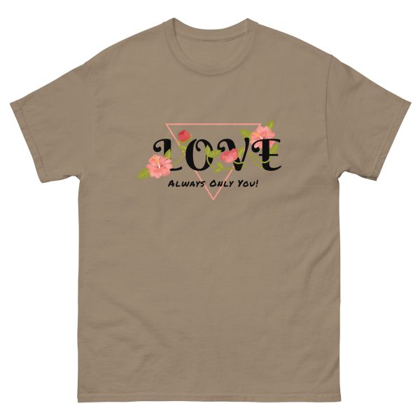 Unisex Retro Mom Tee – Celebrate in Style - Image 19